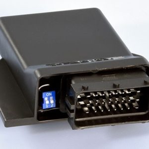 CDI deslimitado POLINI para motor Minarelli AM6 EURO 4/5