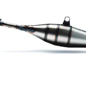Ecape completo YASUNI Carrera 40